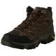 Merrell Men's Moab 2 Mid Gore-Tex' High Rise Hiking Shoes, Brown (Earth), 9.5 UK 44 EU