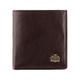 WITTCHEN Wallet | Material: Grain leather, Colour: Brown | For coins: Yes | Orientation: Horizontal | Size: Small | Collection: Arizona - 10-1-065-4