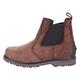 Amblers Safety Mens AS148 SPERRIN in Brown - Size 7 UK - Brown