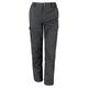 Result R303X Regular Work-Guard Sabre Stretch Trousers, Black, Small/Size 32 Regular