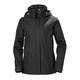 Helly Hansen W Aden Jacket Womens Black XL