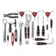 Feedback Sports | Bike Tools and Accessories | Team Edition Tool Kit | Cycle Repair Equipment Tool Box Bag Organiser | One Size