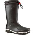 DUNLOP Unisex Fleece Lined Insulated To -15c Winter Wellington Boots Size 3-19