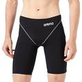 arena men's swimming competition pants Jammer Powerskin ST 2.0, Black (50), 26 UK (1 )