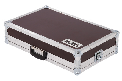 Thon Effektpedal Koffer für Boss GT-100/GT-10/GT-10B E