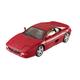 Ferrari F355 Berlinetta - Red 1:18