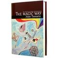 The Magic Way by Juan Tamariz and Hermetic Press - Book