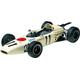 Tamiya 300020043 Honda RA272 Car Model Kit 1:20 Fahrzeug 20043 RA272-Faithful Replica, Building, Plastic, Crafts, Hobby, Assembly, Unpainted, Unvarnished, Mittel