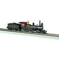 Bachmann 51005 4-4-0 American Steam DCC Ready Pennsylvania with Coal Load Locomotive (HO Scale) (-) Accessories