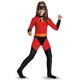 Disney Official Premium Violet Incredibles Costume Kids, Violet Costume Kids, The Incredibles Costume, The Incredibles Outfit, Incredibles Costume Kids Violet, The Incredibles Fancy Dress L