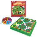 Winning Moves HI-Ho! Cherry-O Games USA, The Classic Child's First Counting Game, for 2 to 4 Players, Ages 3+