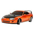 Tamiya 1: 10 Radio Control Toyota Supra Drift Spec Tt 300058613 02D