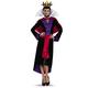 Disguise Women's Evil Queen Deluxe Adult Costume, Multi, X-Large