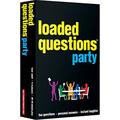 All Things Equal: Loaded Questions Party - An Epic Party Game of Fun Questions, Personal Answers and Instant Laughter, 4 to 8 Players