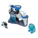 Fisher-Price - Imaginext - DC Super Friends - Gotham City Collection - Mr. Freeze Gift Set