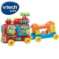 Vtech Push and Ride Alphabet Train