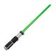 Disney Star Wars The Force Awakens Yoda Electronic Lightsaber Exclusive Roleplay Toy