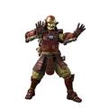 Bandai Tamashii Nations Ironman Mark 3 Samurai Movie Realization Figure, BAN11205