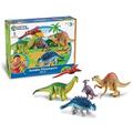 Learning Resources Jumbo Dinosaurs Set 2