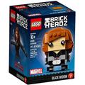 LEGO UK 41591 Brickheadz Black Widow