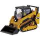 CAT 259D Compact Track Loader