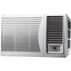 Prem-I-Air 9000 BTU DC Inverter Window Air Conditioner with Remote Control & Timer,