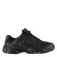 Slazenger Unisex Junior Tennis Shoes UK 6.5 Black