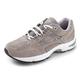 Vionic Men's Trainers Lace up Walker Classic Shoes with Orthotic Insole Grey UK 9 Wide Fit