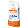 Monge Superpremium All Breeds Adult Anatra, Riso e Patate - 12 kg