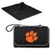 ONIVA™ NCAA Blanket Tote Polyester in Black | 51 W in | Wayfair 820-00-175-104-0