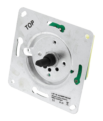 WHD LST 50 GE-UP