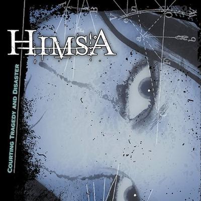 Courting Tragedy and Disaster [PA] by Himsa (CD - 06/17/2003)