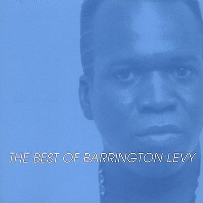 Too Experienced: The Best of Barrington Levy by Barrington Levy (CD - 11/27/2000)