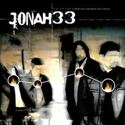 Jonah33 by Jonah 33 (CD - 12/27/2005)