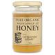 Littleover Apiaries Pure Organic Wildflower Set Honey 340g - Pack of 6