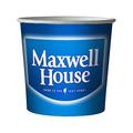 Maxwell House Coffee White 76mm Kenco Vending in Cup Drinks 7oz Incup Drinks 15 x 25 = 375 Cups