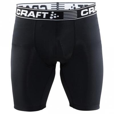 Craft - Greatness Bike Shorts - Radunterhose Gr M schwarz