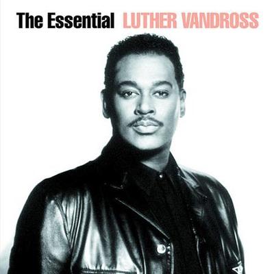 The Essential Luther Vandross by Luther Vandross (CD - 06/10/2003)