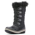 Sorel Child Unisex Winter Boots, YOUTH TOFINO II WP