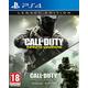 Call of Duty: Infinite Warfare - Legacy Edition [AT Pegi] - [PlayStation 4]