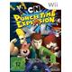 Punch Time Explosion XL (Cartoon Network) - [Nintendo Wii]