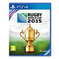 Rugby World Cup 2015 - Englische Version (PEGI)