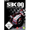 SBK 09 Superbike World Championship - [PC]