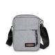 EASTPAK - THE ONE - Umhängetasche, 2.5 L, Sunday Grey (Grau)