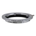 Fotodiox Pro Lens Mount Adapter Compatible with Leica R Lenses on Canon EOS (EF, EF-S) Mount D/SLR Camera Body