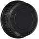 Fotodiox Rear Lens Cap for Pentax *ist DS, DS2, D, DL, DL2, K10D, K20D, K100D, K110D, K200D, K100D Super, K-5, K-7, K-30, K-r, K-x, K-m, (K-m aka K2000), K-01