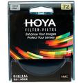 Hoya HMC Graufilter NDX8 72mm