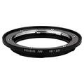 Fotodiox Pro Lens Mount Adapter Compatible with Olympus OM 35mm Film Lenses on Canon EOS EF/EF-S Cameras