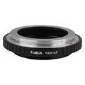 Fotodiox Lens Mount Adapter Compatible with Tamron Adaptall (Adaptall-2) Lenses on Sony A-Mount (Minolta AF) Cameras