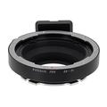 Fotodiox Pro Lens Adapter Compatible with Hasselblad V-Mount Lenses to Arri PL (Positive Lock) Mount Cameras